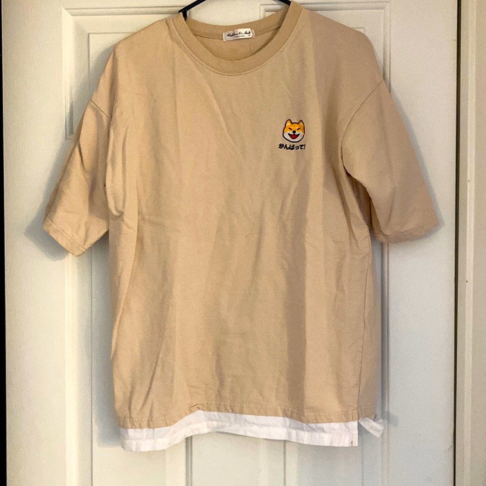 Bought when stationed in South Korea